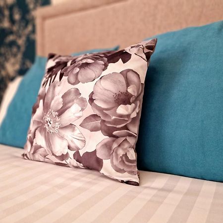 Breeze B&B Llandudno Luaran gambar