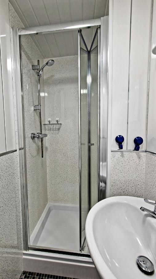 Breeze B&B Llandudno Luaran gambar
