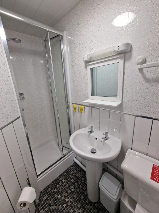 Breeze B&B Llandudno Luaran gambar