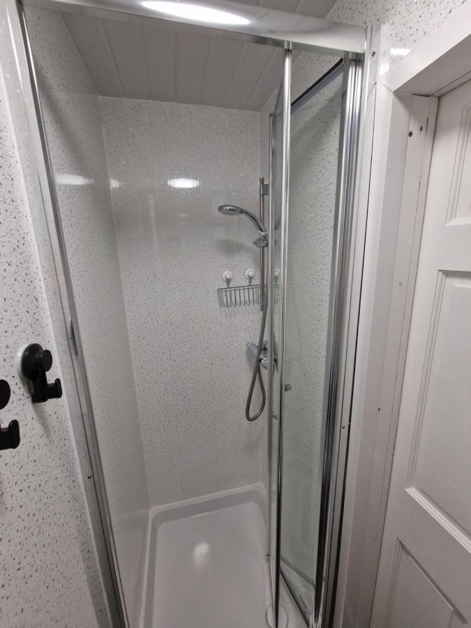 Breeze B&B Llandudno Luaran gambar