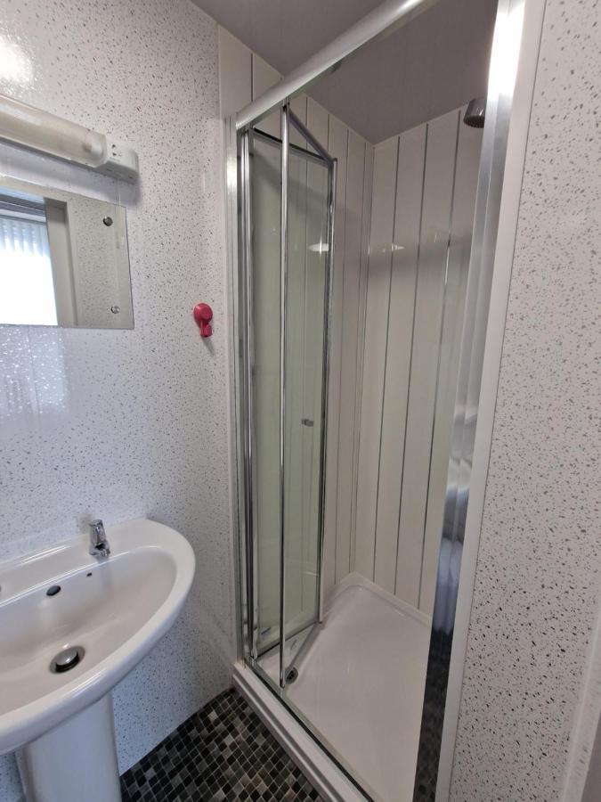 Breeze B&B Llandudno Luaran gambar