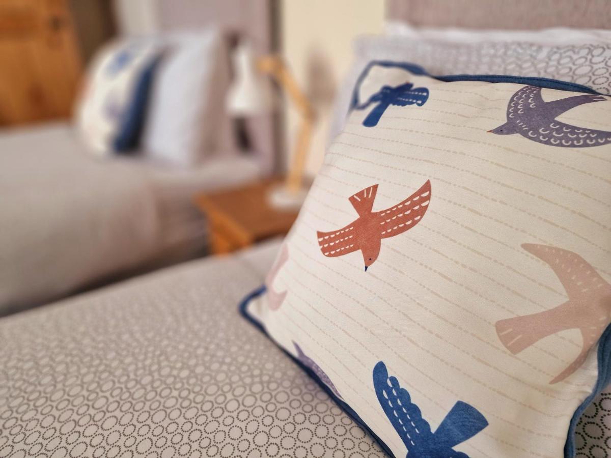Breeze B&B Llandudno Luaran gambar