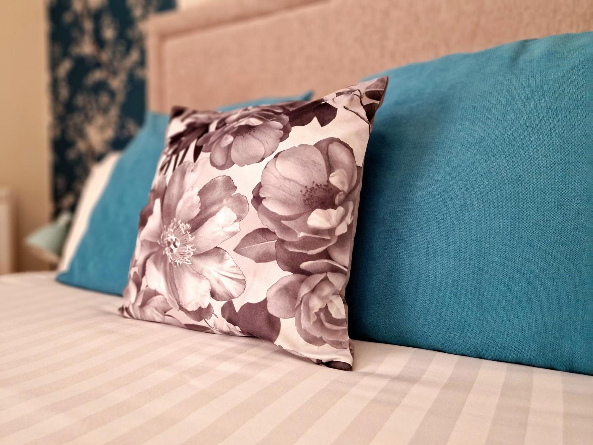 Breeze B&B Llandudno Luaran gambar