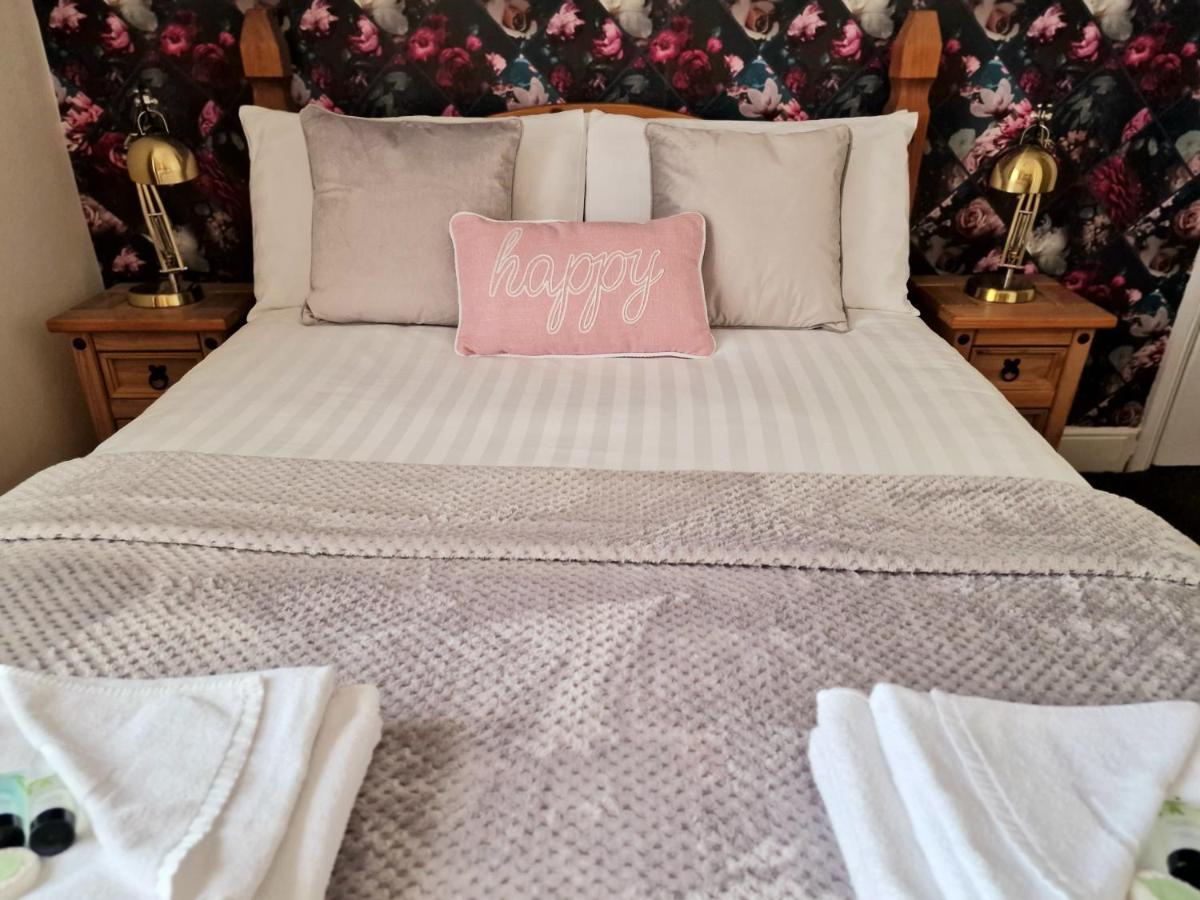 Breeze B&B Llandudno Luaran gambar