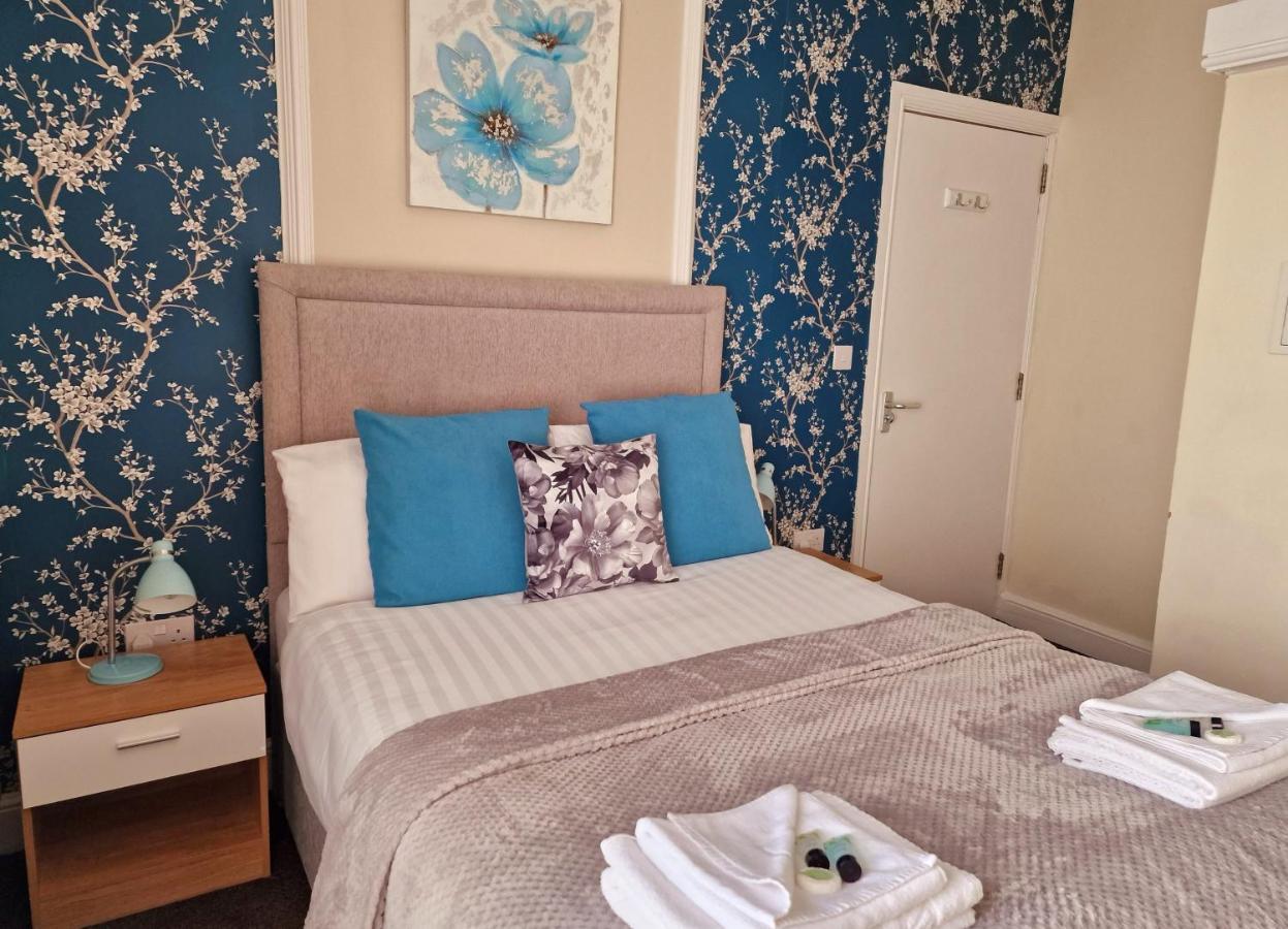 Breeze B&B Llandudno Luaran gambar