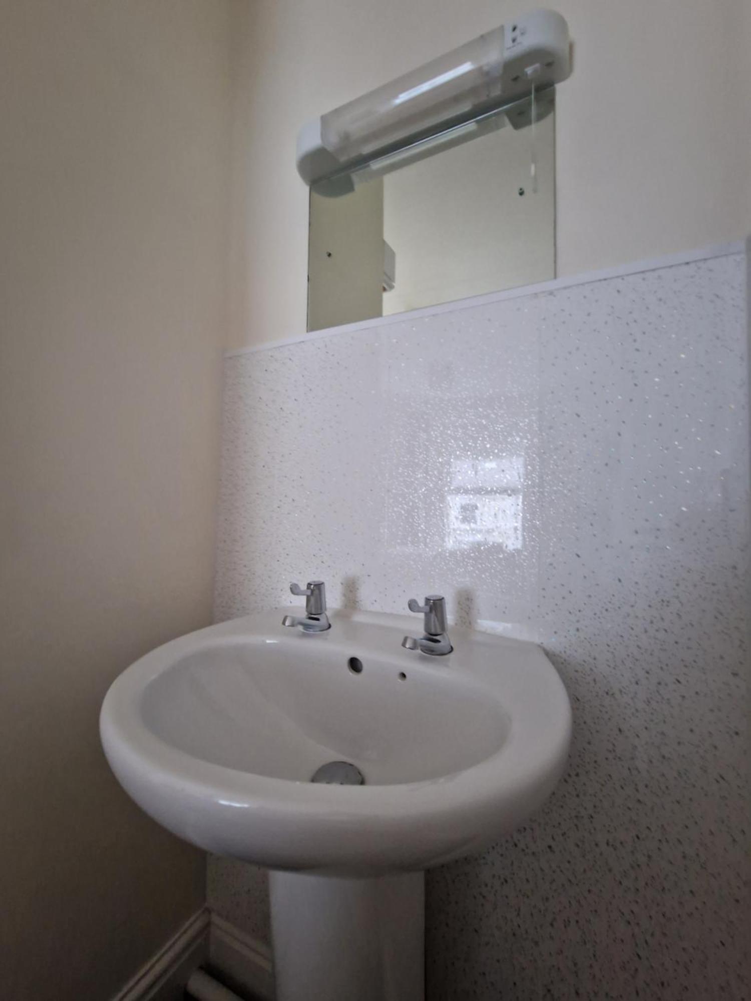 Breeze B&B Llandudno Bilik gambar