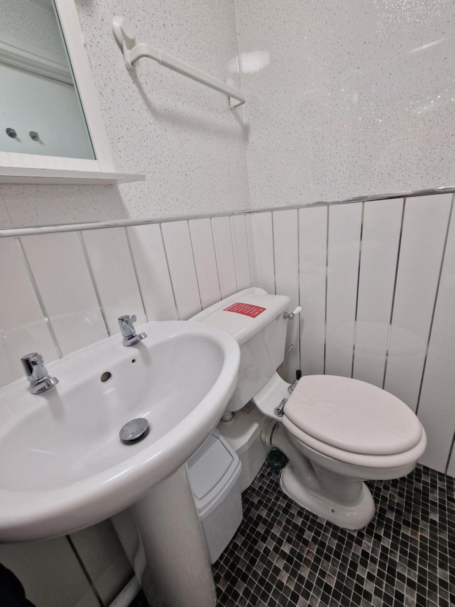 Breeze B&B Llandudno Bilik gambar