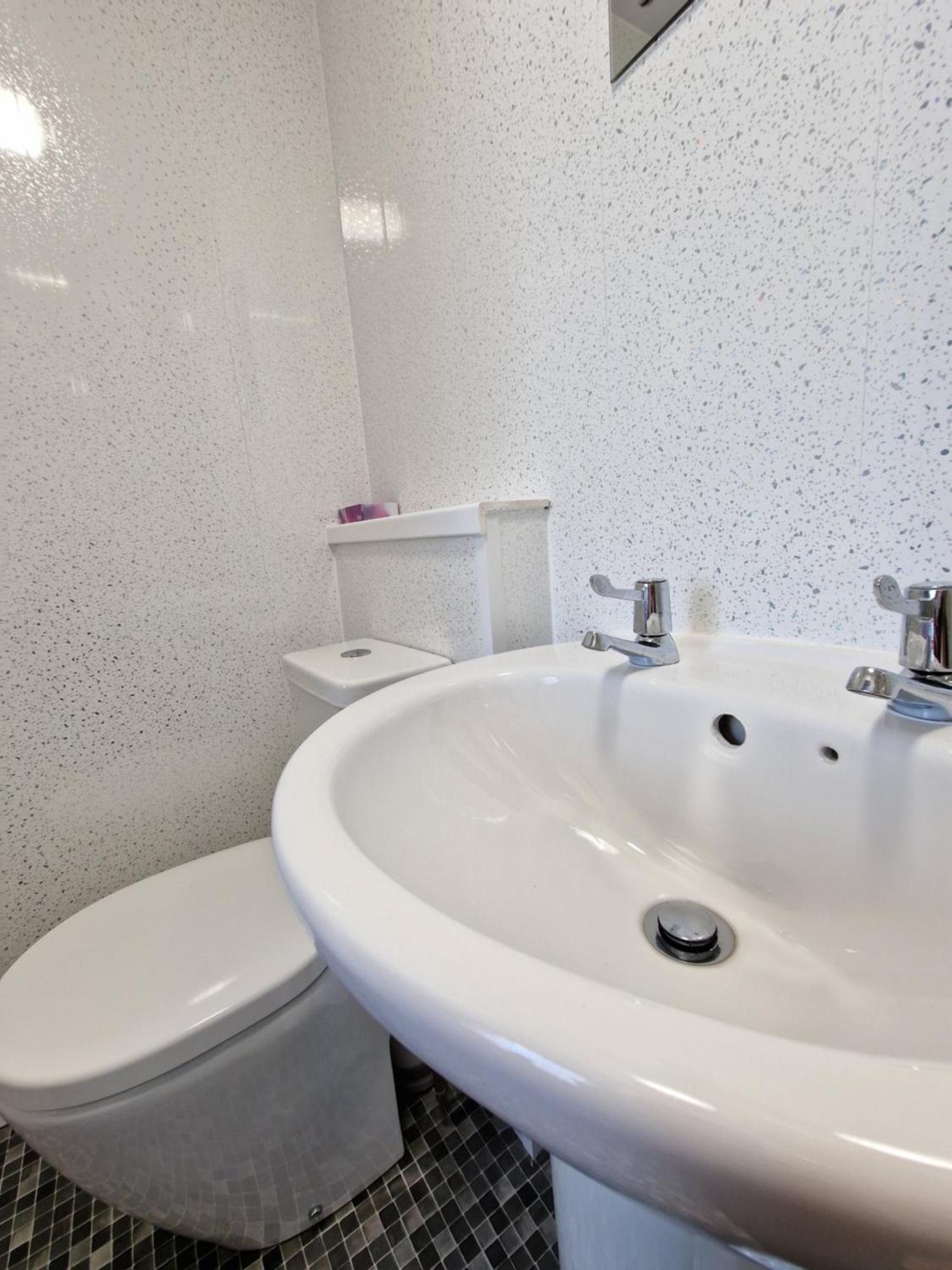 Breeze B&B Llandudno Bilik gambar